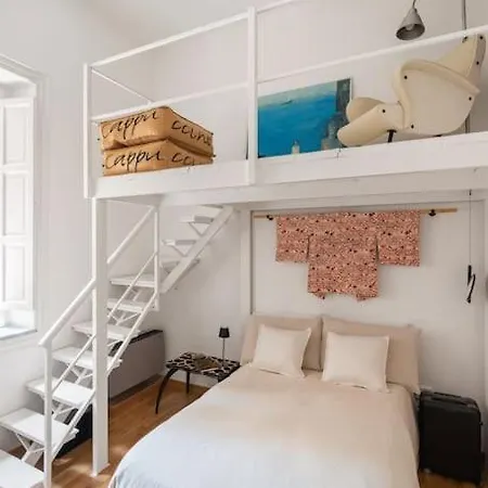 Liberta Apartment *