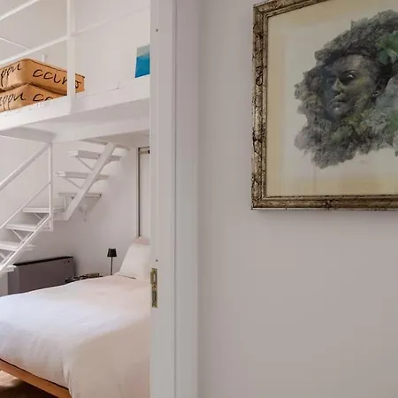 Liberta Apartment