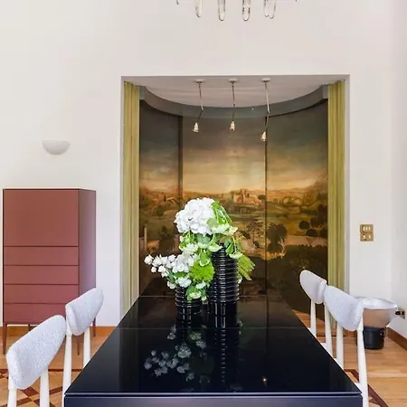 Apartment Liberta *