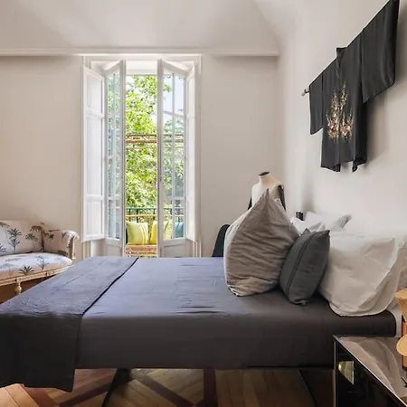 Liberta * פלרמו