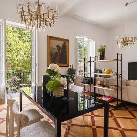 Liberta Apartment *