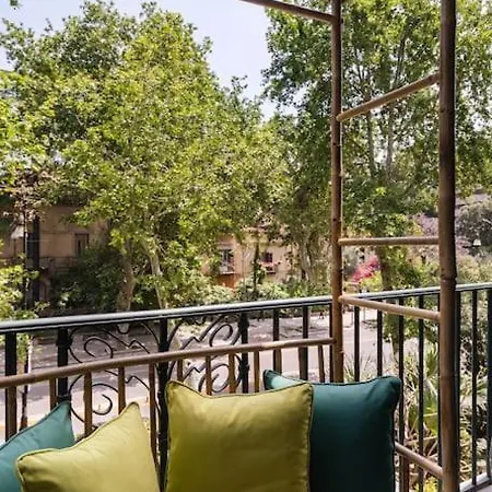 Apartment Liberta *