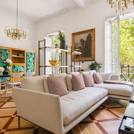 Liberta Apartment