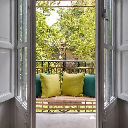 Liberta Apartment *