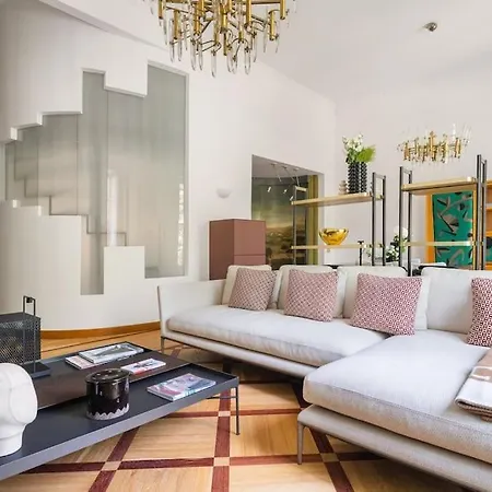 Liberta דירה פלרמו