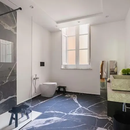 Apartment Liberta Palermo