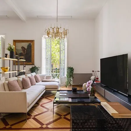 Apartment Liberta